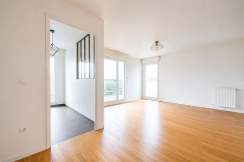 Lejlighed i Rueil-Malmaison, Hauts-de-Seine, Rueil-Malmaison - € 425.000 | Ref: 43995816062026DDEL - foto 2