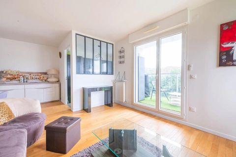 Lejlighed i Rueil-Malmaison, Hauts-de-Seine, Rueil-Malmaison - € 425.000 | Ref: 43995816062026DDEL - foto 3