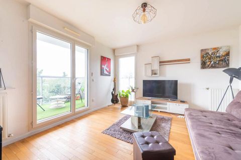 Lejlighed i Rueil-Malmaison, Hauts-de-Seine, Rueil-Malmaison - € 425.000 | Ref: 43995816062026DDEL - foto 4