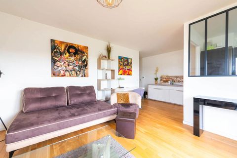 Lejlighed i Rueil-Malmaison, Hauts-de-Seine, Rueil-Malmaison - € 425.000 | Ref: 43995816062026DDEL - foto 5
