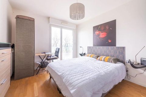 Lejlighed i Rueil-Malmaison, Hauts-de-Seine, Rueil-Malmaison - € 425.000 | Ref: 43995816062026DDEL - foto 8