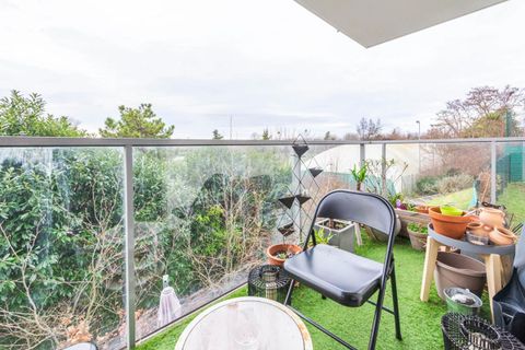 Lejlighed i Rueil-Malmaison, Hauts-de-Seine, Rueil-Malmaison - € 425.000 | Ref: 43995816062026DDEL - foto 11