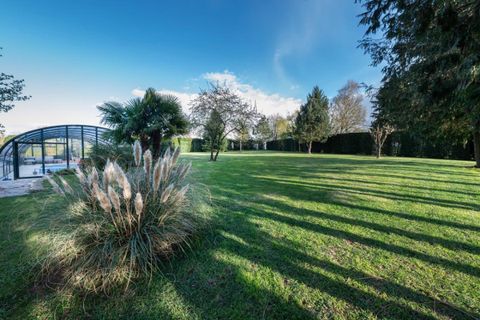 Villa i Coulommiers, Seine-et-Marne, Coulommiers - € 749.000 | Ref: 445457GBOI - foto 1