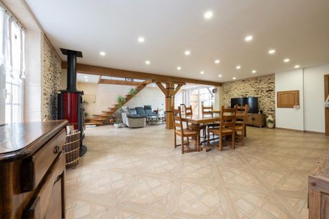 Villa i Coulommiers, Seine-et-Marne, Coulommiers - € 749.000 | Ref: 445457GBOI - foto 5