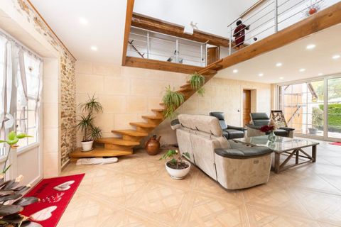 Villa i Coulommiers, Seine-et-Marne, Coulommiers - € 749.000 | Ref: 445457GBOI - foto 7