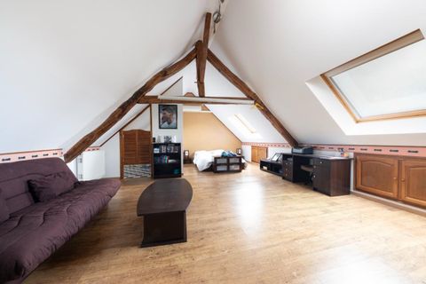 Villa i Coulommiers, Seine-et-Marne, Coulommiers - € 749.000 | Ref: 445457GBOI - foto 12