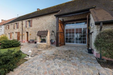 Villa i Coulommiers, Seine-et-Marne, Coulommiers - € 749.000 | Ref: 445457GBOI - foto 14