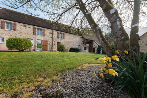 Villa i Coulommiers, Seine-et-Marne, Coulommiers - € 749.000 | Ref: 445457GBOI - foto 15