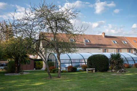 Villa i Coulommiers, Seine-et-Marne, Coulommiers - € 749.000 | Ref: 445457GBOI - foto 17