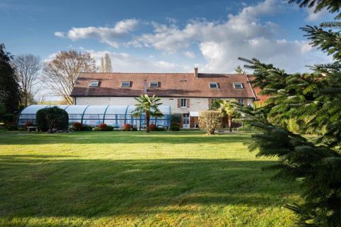 Villa i Coulommiers, Seine-et-Marne, Coulommiers - € 749.000 | Ref: 445457GBOI - foto 18