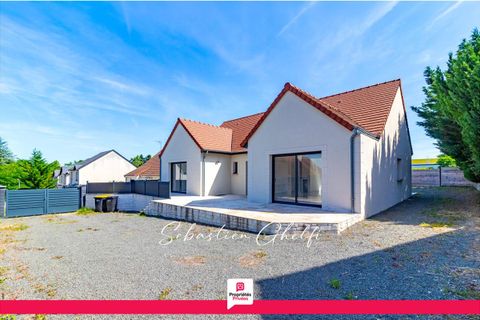 Villa em Vineuil, Loir-et-Cher, Vineuil - € 273.000 | Ref: 455384SGH - foto 1