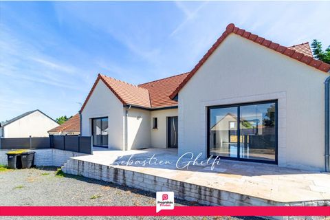 Villa em Vineuil, Loir-et-Cher, Vineuil - € 273.000 | Ref: 455384SGH - foto 2