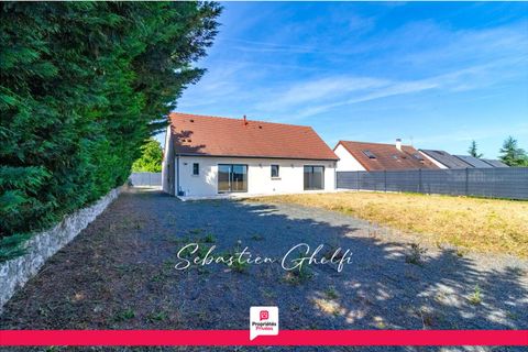 Villa em Vineuil, Loir-et-Cher, Vineuil - € 273.000 | Ref: 455384SGH - foto 18