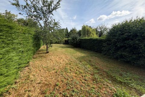 Villa i Nevers, Nievre, Nevers - € 129.900 | Ref: 454858JGRO - foto 4