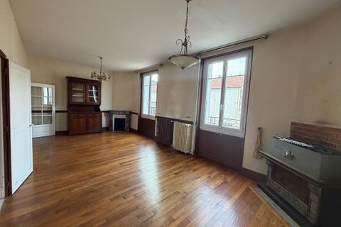Villa i Nevers, Nievre, Nevers - € 129.900 | Ref: 454858JGRO - foto 7