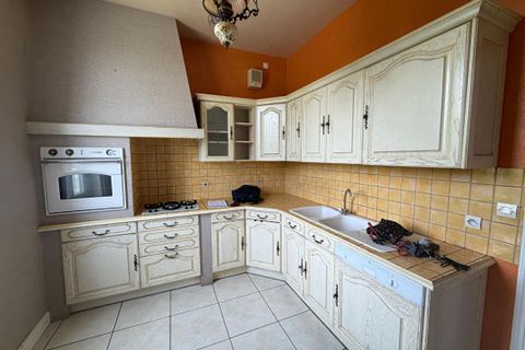 Villa i Nevers, Nievre, Nevers - € 129.900 | Ref: 454858JGRO - foto 8