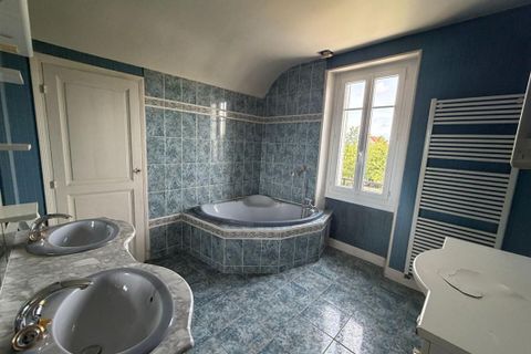 Villa i Nevers, Nievre, Nevers - € 129.900 | Ref: 454858JGRO - foto 14