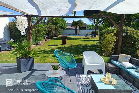 Villa i Tours, Indre-et-Loire, Tours - € 395.000 | Ref: 455066JELB - foto 2