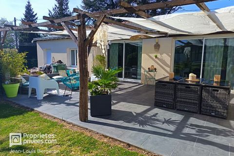 Villa i Tours, Indre-et-Loire, Tours - € 395.000 | Ref: 455066JELB - foto 3