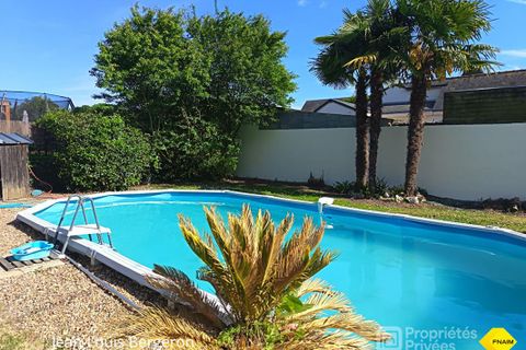 Villa i Tours, Indre-et-Loire, Tours - € 395.000 | Ref: 455066JELB - foto 4