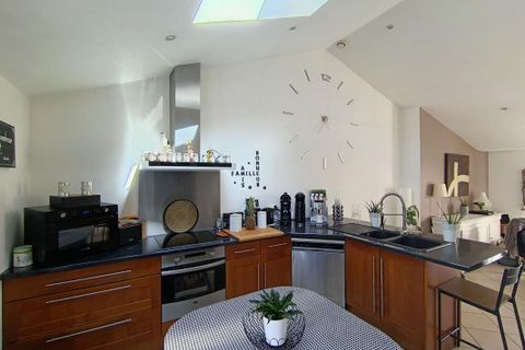 Villa i Tours, Indre-et-Loire, Tours - € 395.000 | Ref: 455066JELB - foto 6