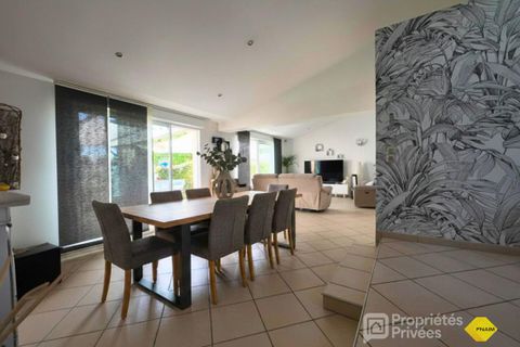 Villa i Tours, Indre-et-Loire, Tours - € 395.000 | Ref: 455066JELB - foto 8