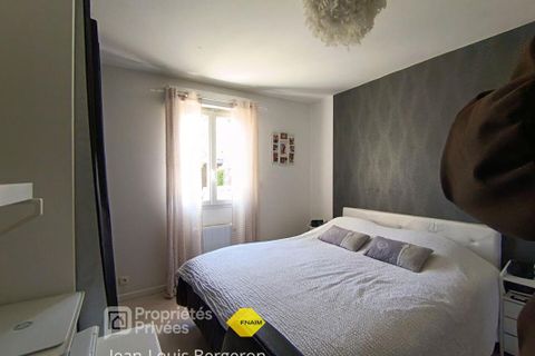 Villa i Tours, Indre-et-Loire, Tours - € 395.000 | Ref: 455066JELB - foto 10