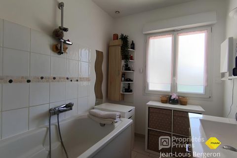 Villa i Tours, Indre-et-Loire, Tours - € 395.000 | Ref: 455066JELB - foto 12