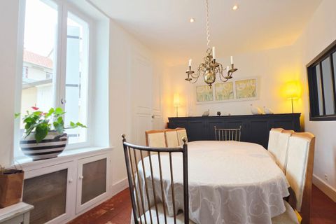 Villa en Bourges, Cher, Bourges - € 427.000 | Ref: 453824COS - photo 8