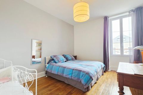 Villa en Bourges, Cher, Bourges - € 427.000 | Ref: 453824COS - photo 10