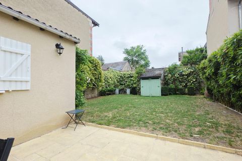 Villa en Bourges, Cher, Bourges - € 427.000 | Ref: 453824COS - photo 18