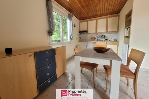 Villa em Ecuras, Charente, Ecuras - € 55.000 | Ref: 455173GSK - foto 3