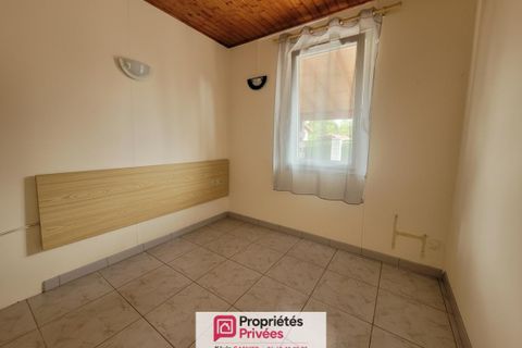 Villa em Ecuras, Charente, Ecuras - € 55.000 | Ref: 455173GSK - foto 4