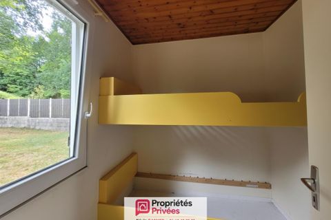 Villa em Ecuras, Charente, Ecuras - € 55.000 | Ref: 455173GSK - foto 5