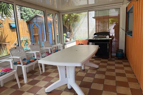 Villa i Saint-Georges-d'Oleron, Charente-Maritime, Saint-Georges-d'Oleron - € 289.900 | Ref: 454273LIG002LIG - foto 13