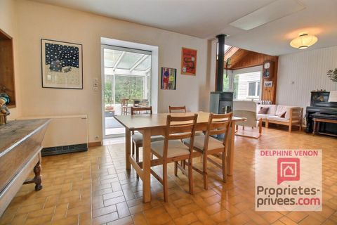 Villa i Donnery, Loiret, Donnery - € 399 000 | Ref: 44260714FDVE - foto 4
