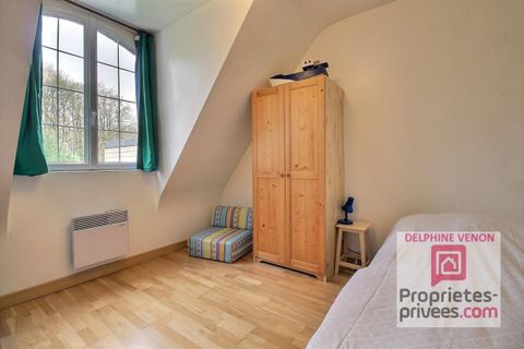 Villa i Donnery, Loiret, Donnery - € 399 000 | Ref: 44260714FDVE - foto 9