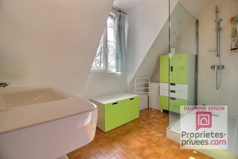 Villa i Donnery, Loiret, Donnery - € 399 000 | Ref: 44260714FDVE - foto 11