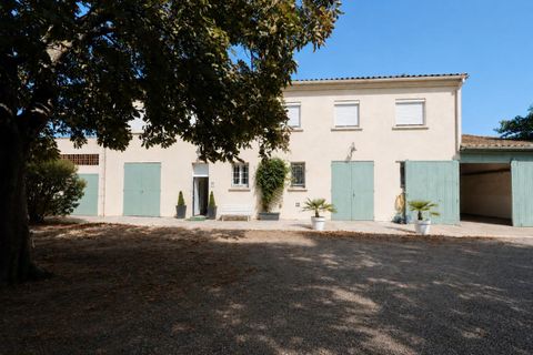 Villa em Ginestas, Aude, Ginestas - € 269.000 | Ref: 452848FLSE - foto 1