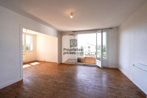 Lejlighed i La Tronche, Isere, La Tronche - € 190.000 | Ref: 454177TDEL - foto 3