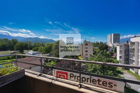 Lejlighed i La Tronche, Isere, La Tronche - € 190.000 | Ref: 454177TDEL - foto 8