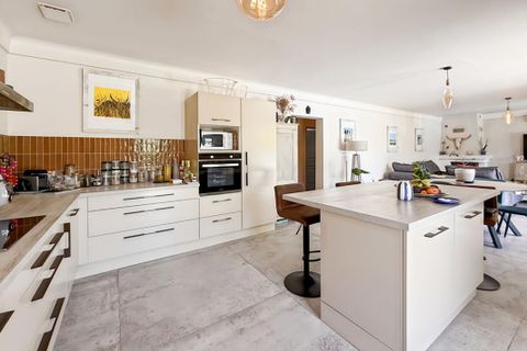 Villa i Mouriès, Bouches-du-Rhone, Mouriès - € 728.000 | Ref: 454806CAMS - foto 3