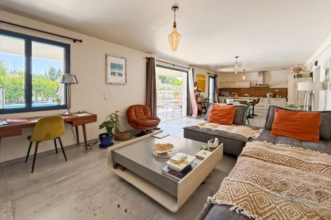 Villa i Mouriès, Bouches-du-Rhone, Mouriès - € 728.000 | Ref: 454806CAMS - foto 4