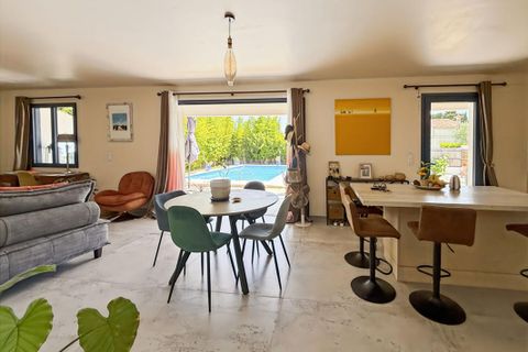 Villa i Mouriès, Bouches-du-Rhone, Mouriès - € 728.000 | Ref: 454806CAMS - foto 6