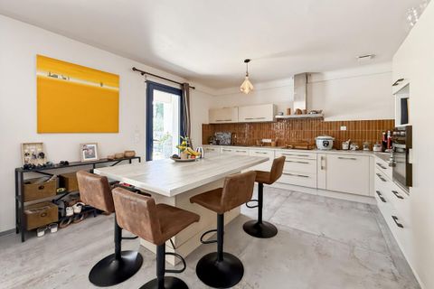 Villa i Mouriès, Bouches-du-Rhone, Mouriès - € 728.000 | Ref: 454806CAMS - foto 7