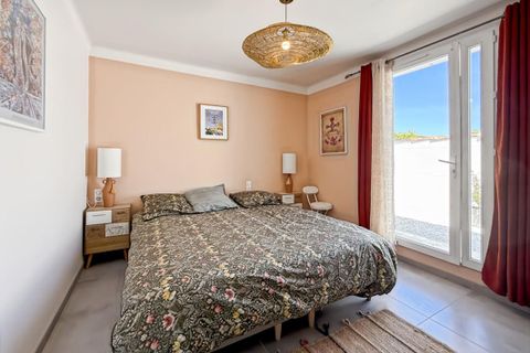 Villa i Mouriès, Bouches-du-Rhone, Mouriès - € 728.000 | Ref: 454806CAMS - foto 10