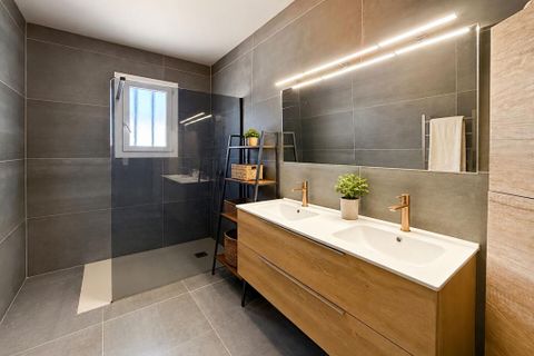 Villa i Mouriès, Bouches-du-Rhone, Mouriès - € 728.000 | Ref: 454806CAMS - foto 11