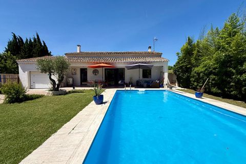 Villa i Mouriès, Bouches-du-Rhone, Mouriès - € 728.000 | Ref: 454806CAMS - foto 13