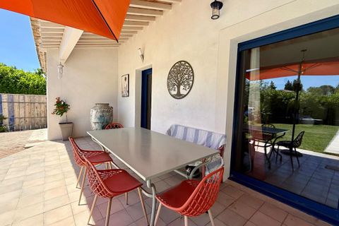 Villa i Mouriès, Bouches-du-Rhone, Mouriès - € 728.000 | Ref: 454806CAMS - foto 14