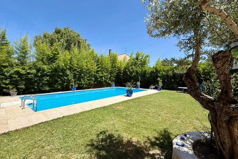 Villa i Mouriès, Bouches-du-Rhone, Mouriès - € 728.000 | Ref: 454806CAMS - foto 15